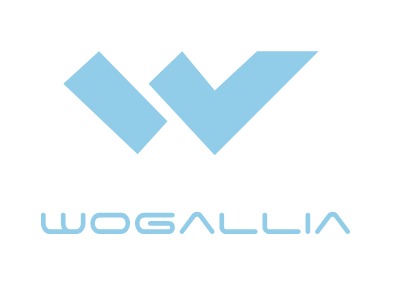 wogalliaLOGO设计