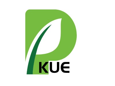 PKUE店铺标志设计