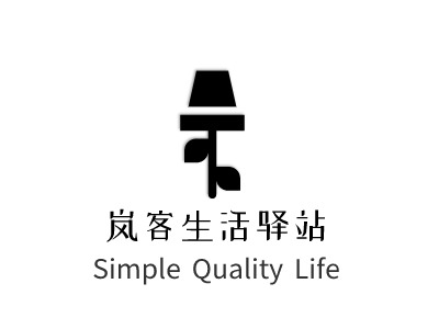 440logo宣传词:simple quality life所属行业:家纺|家居|百货所属地区