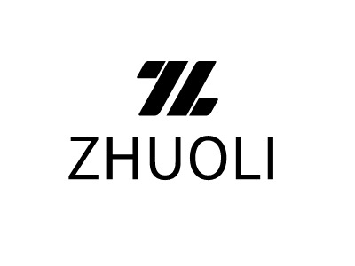 ZHUOLI店铺标志设计