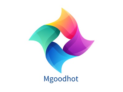 Mgoodhotlogo标志设计