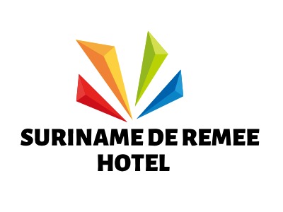 SURINAME DE REMEE                      HOTEL名宿logo设计