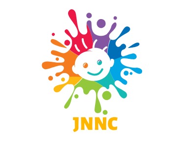 JNNClogo标志设计