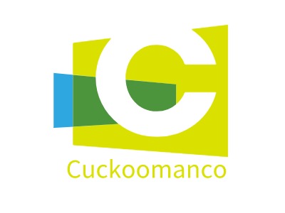 Cuckoomanco门店logo设计