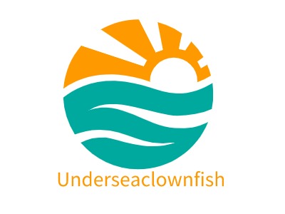 UnderseaclownfishLOGO设计