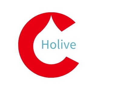 Holive公司logo设计