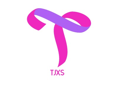 TJxs公司logo设计