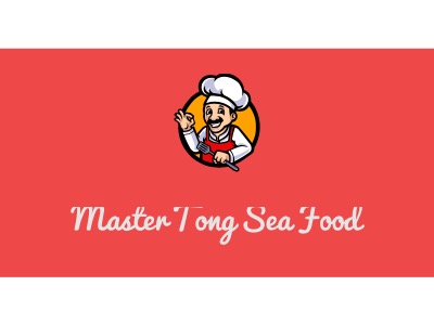 Master Tong Sea FoodLOGO设计
