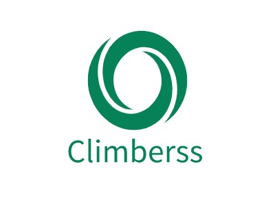 Climberss名宿logo设计