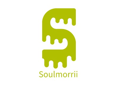 Soulmorrii企业标志设计