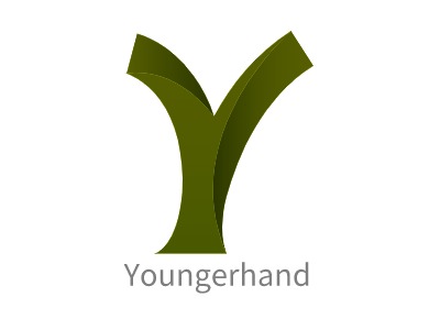 Youngerhand品牌logo设计