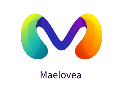 Maelovealogo标志设计