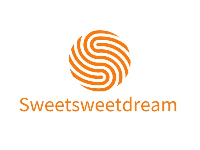 Sweetsweetdream企业标志设计