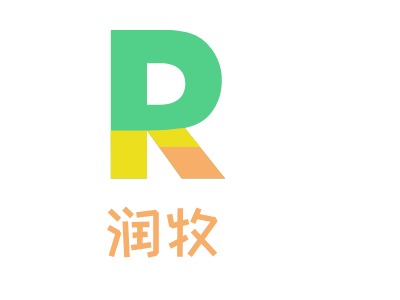 润牧公司logo设计