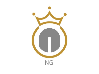 NGlogo标志设计