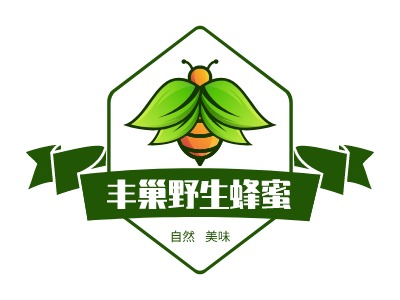 食品品牌logo设计