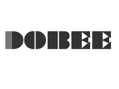 OBEE店铺logo头像设计