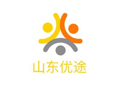 山东优途公司logo设计