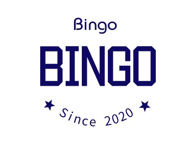 Bingo店铺标志设计