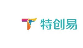 郑州特创易公司logo设计