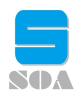 SOA公司logo设计