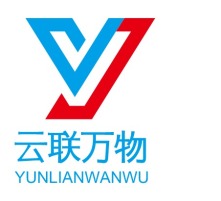 云联万物公司logo设计