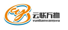 云联万物公司logo设计