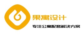 湖南果寓设计名宿logo设计