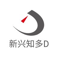 新兴知多D公司logo设计