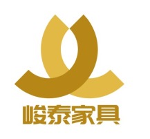峻泰家具名宿logo设计