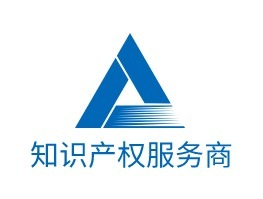 知识产权服务商公司logo设计