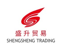 盛升贸易公司logo设计