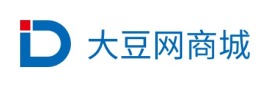浙江大豆网商城公司logo设计