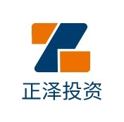 天津正泽投资金融公司logo设计