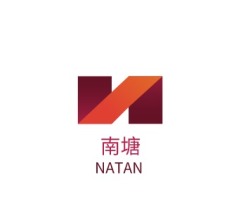 舟山南塘公司logo设计