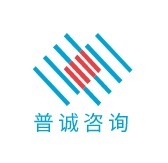 海南普诚咨询公司logo设计