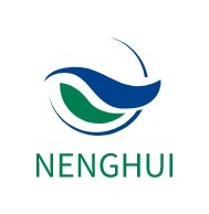 NENGHUI品牌logo设计