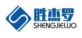 胜杰罗公司logo设计