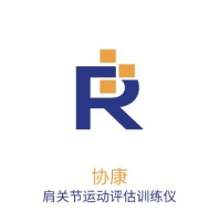协康公司logo设计