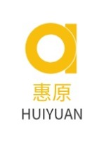 漳州惠原店铺logo头像设计