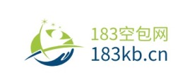 183空包网公司logo设计