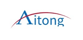 Aitong公司logo设计