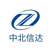中北信达公司logo设计