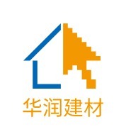 广东华润建材企业标志设计