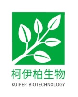柯伊柏生物公司logo设计