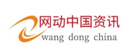网动中国公司logo设计