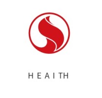 吕梁百玲珑健康管理门店logo设计