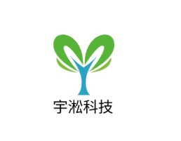 宇淞公司logo设计