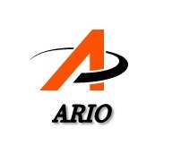 ARIO公司logo设计