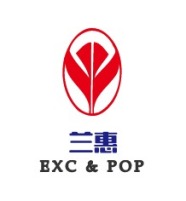 河北兰惠公司logo设计